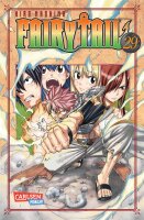 Fairy Tail 29 (Mashima, Hiro)