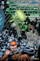 Green Lantern 17
