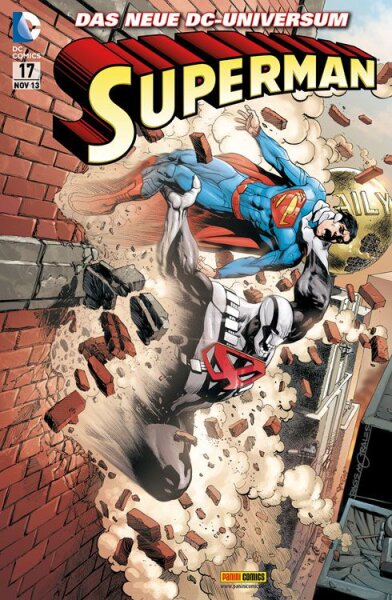 Superman 17