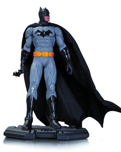 Batman DC Comics Icons Resin-Statue - Batman