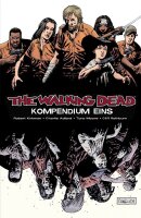 The Walking Dead - Kompendium 1 (Kirkman, Robert)