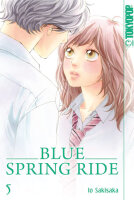 Blue Spring Ride 05 (Sakisaka, Io)