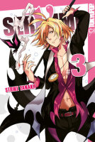 Servamp 03 (Tanaka, Strike)