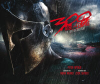 300 - The Art of the Film 2 Rise of an Empire (Aperlo,...