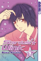Stardust Wink 09 (Haruta, Nana)
