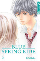 Blue Spring Ride 06 (Sakisaka, Io)
