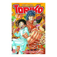 Toriko 13