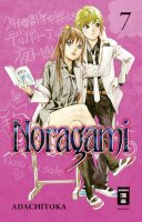 Noragami 07 (Adachitoka)