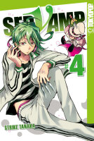 Servamp 04 (Tanaka, Strike)